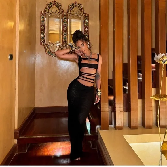 Cassie dress from WMNS wear - Picture 2 of 5